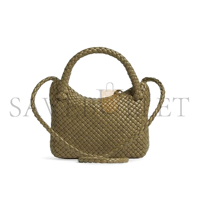 BOTTEGA VENETA SMALL TOSCA 776755 (20*15.5*7cm)